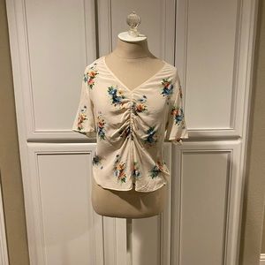 Madewell Women’s Blouse size 6